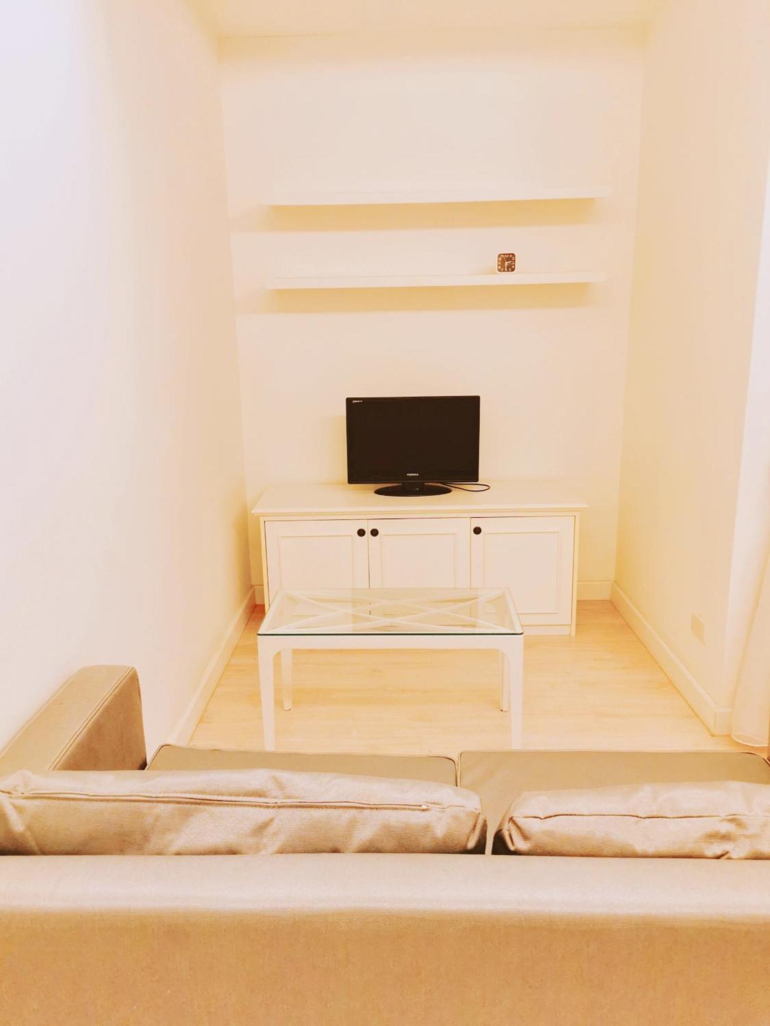 Spring 泳池景 Apartment *