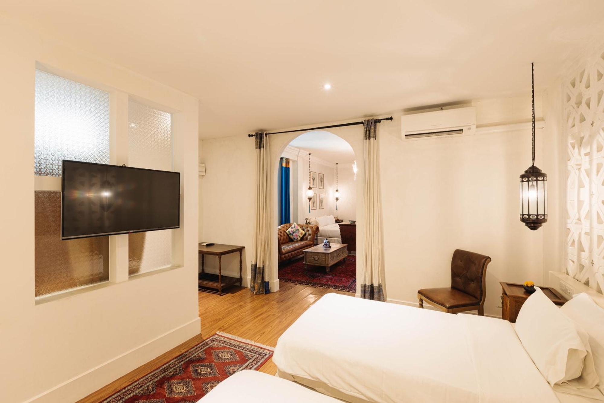 At Niman 4* Chiang Mai