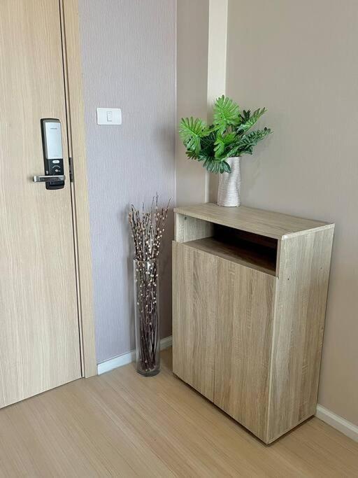 1br Quiet Zone - Grand Parano Chiang Mai