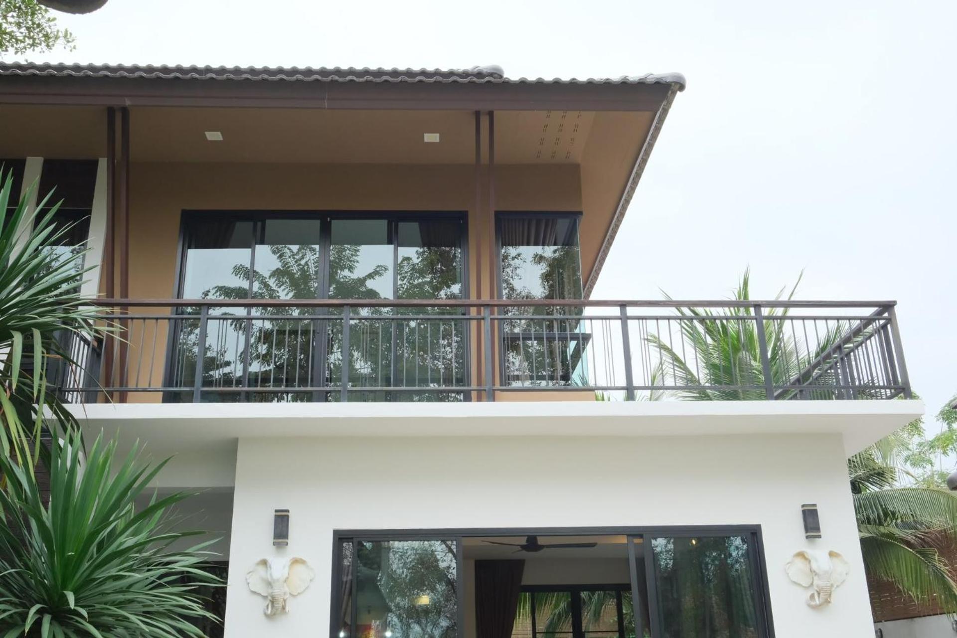 Villa Wangtanchiangmai Poolvilla精品泳池别墅 Chiang Mai