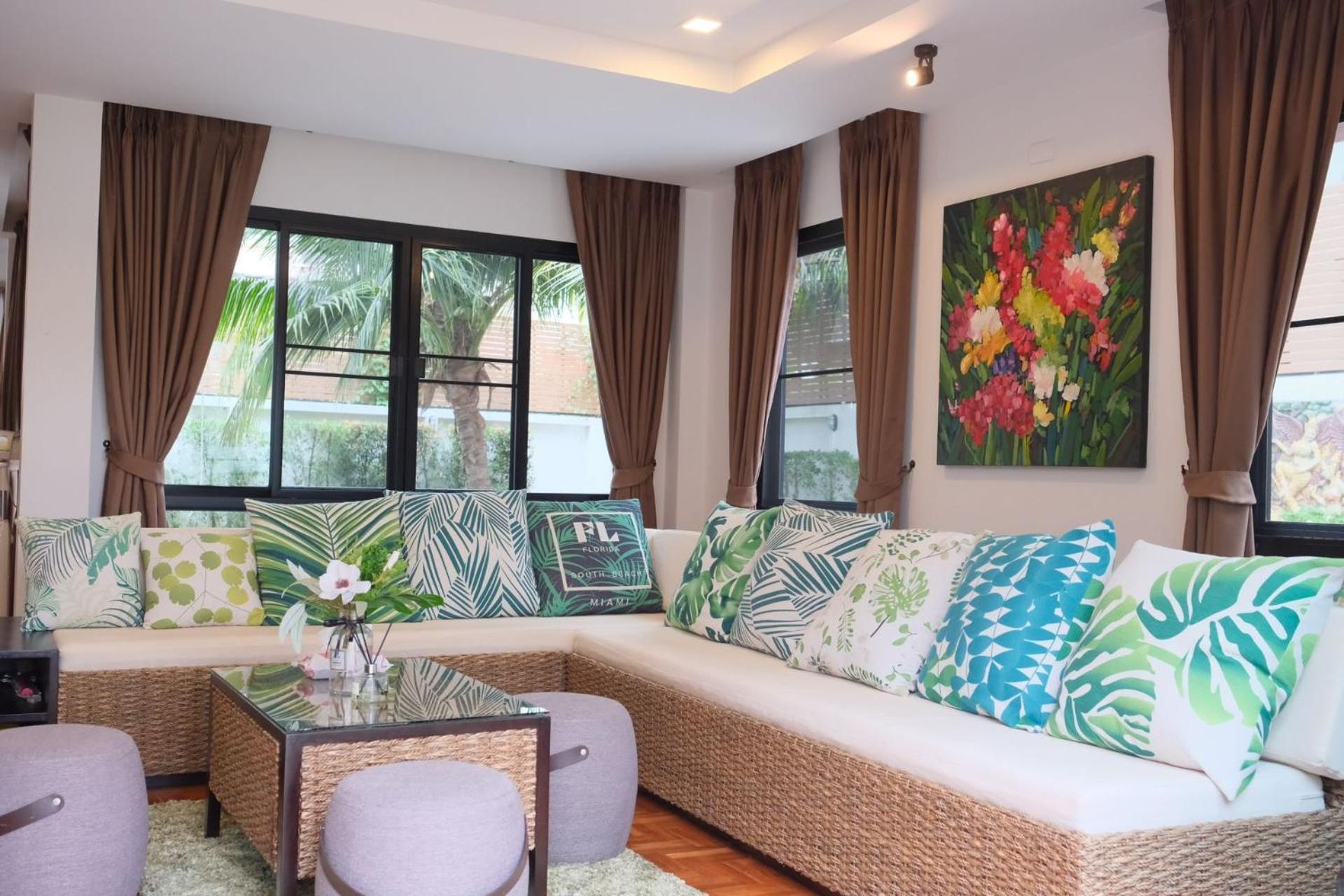 Wangtanchiangmai Poolvilla精品泳池别墅 Villa
