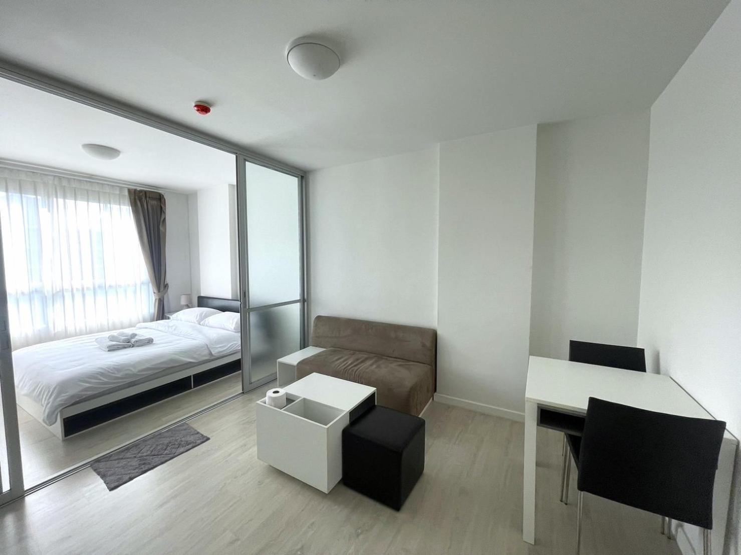 Apartment Living Like Local In Chiangmai *