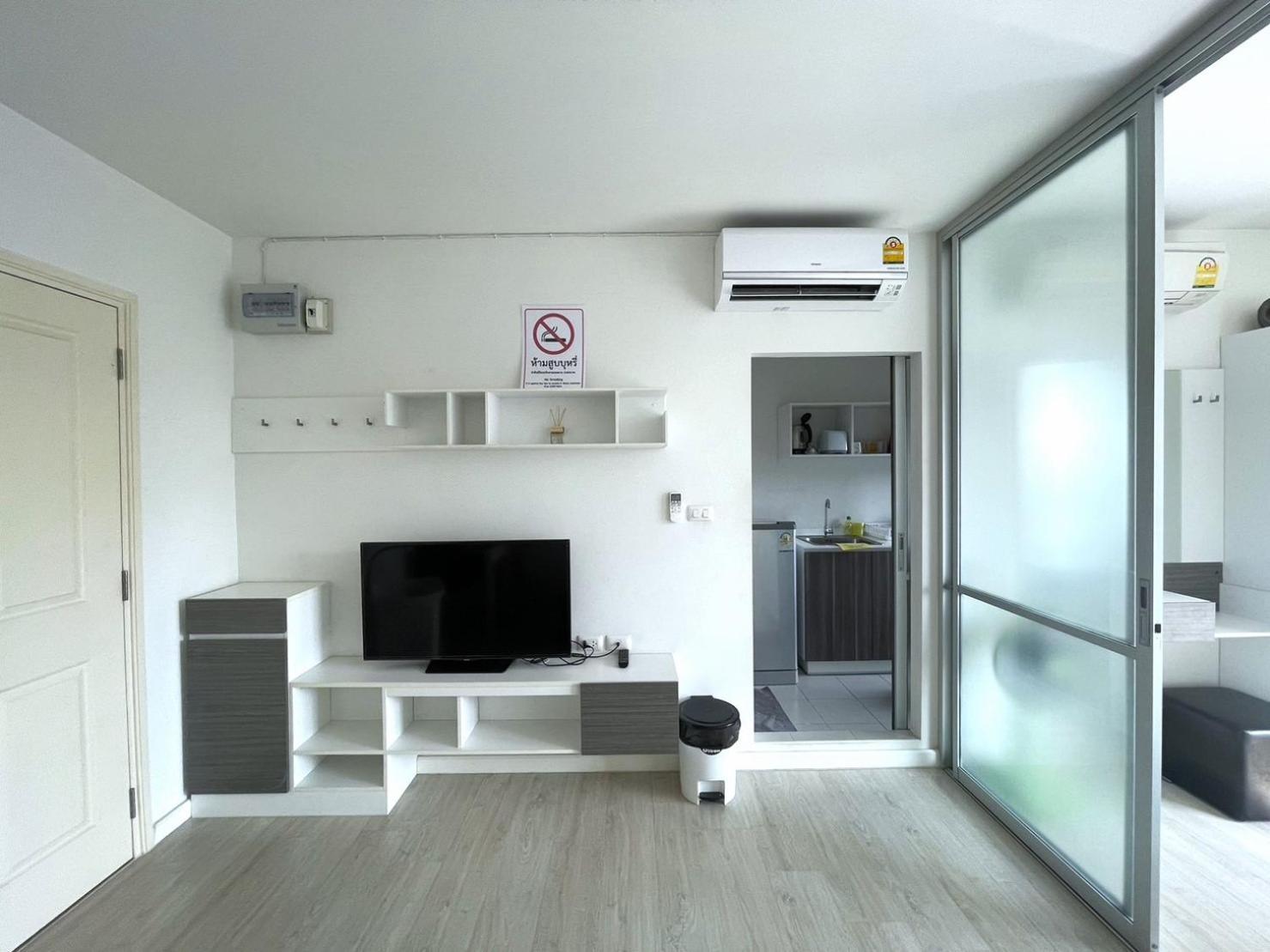 Living Like Local In Chiangmai Apartment *