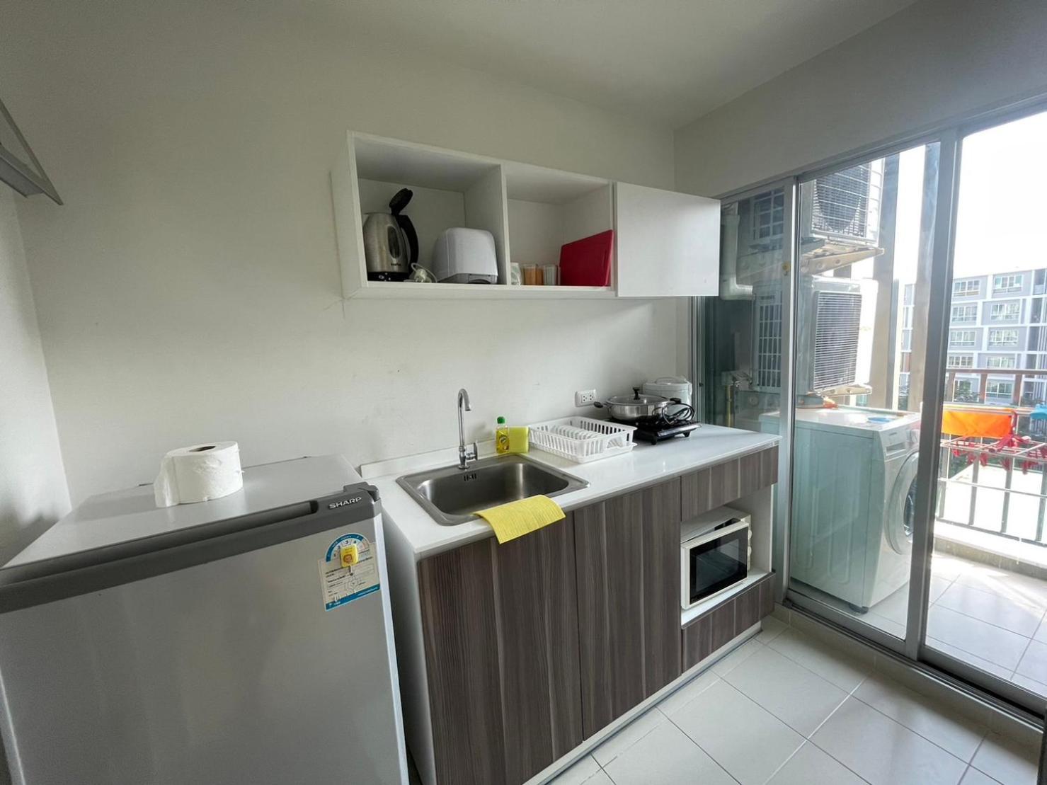 Apartment Living Like Local In Chiangmai