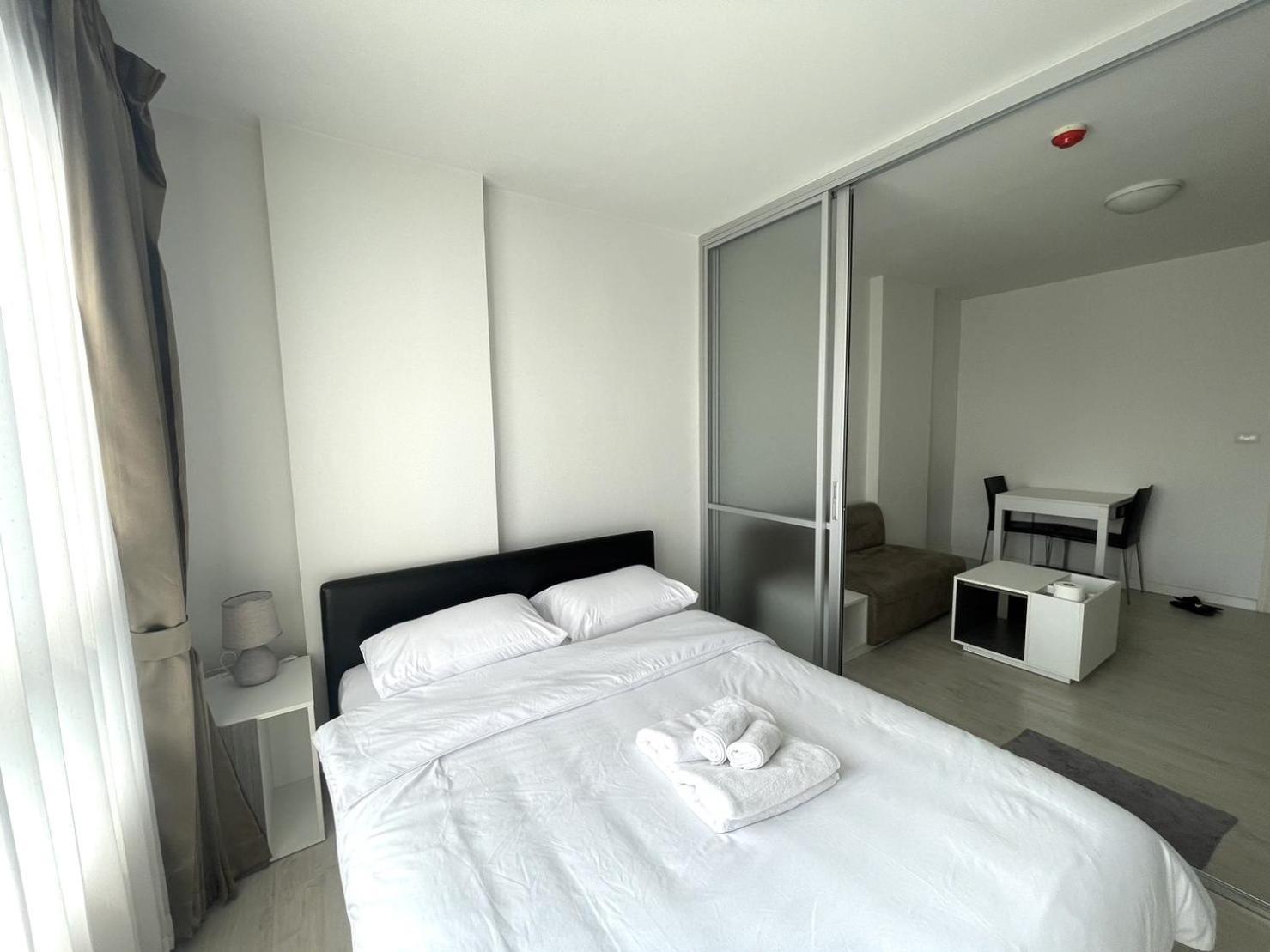 Living Like Local In Chiangmai Apartment Chiang Mai