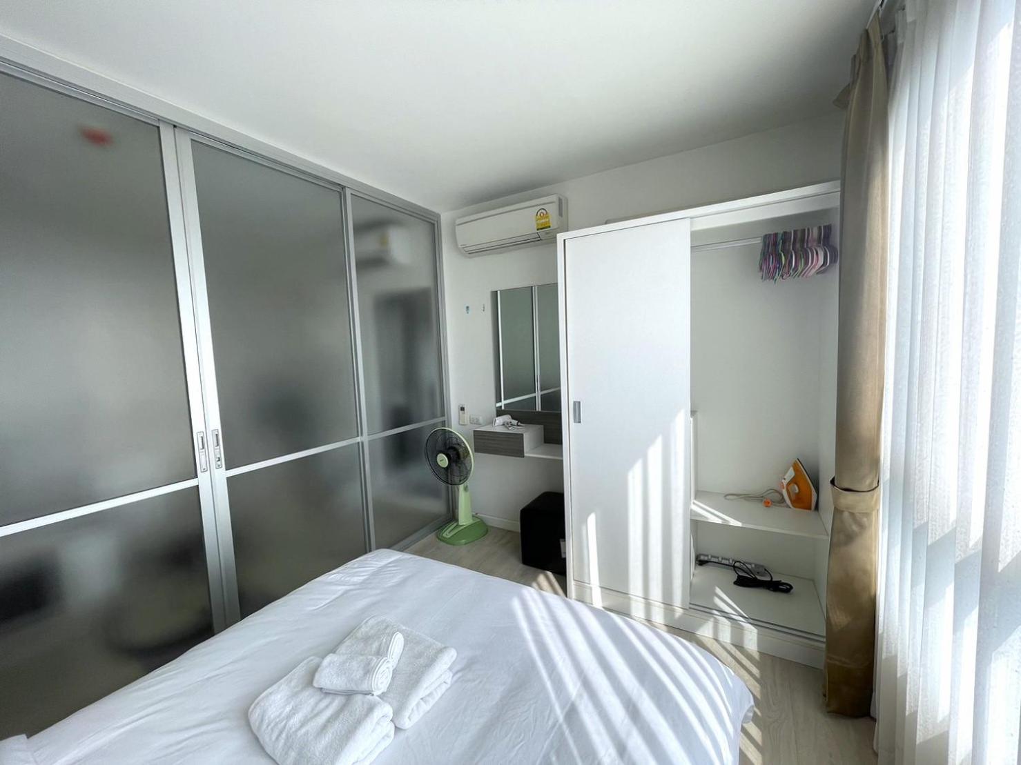 Apartment Living Like Local In Chiangmai *