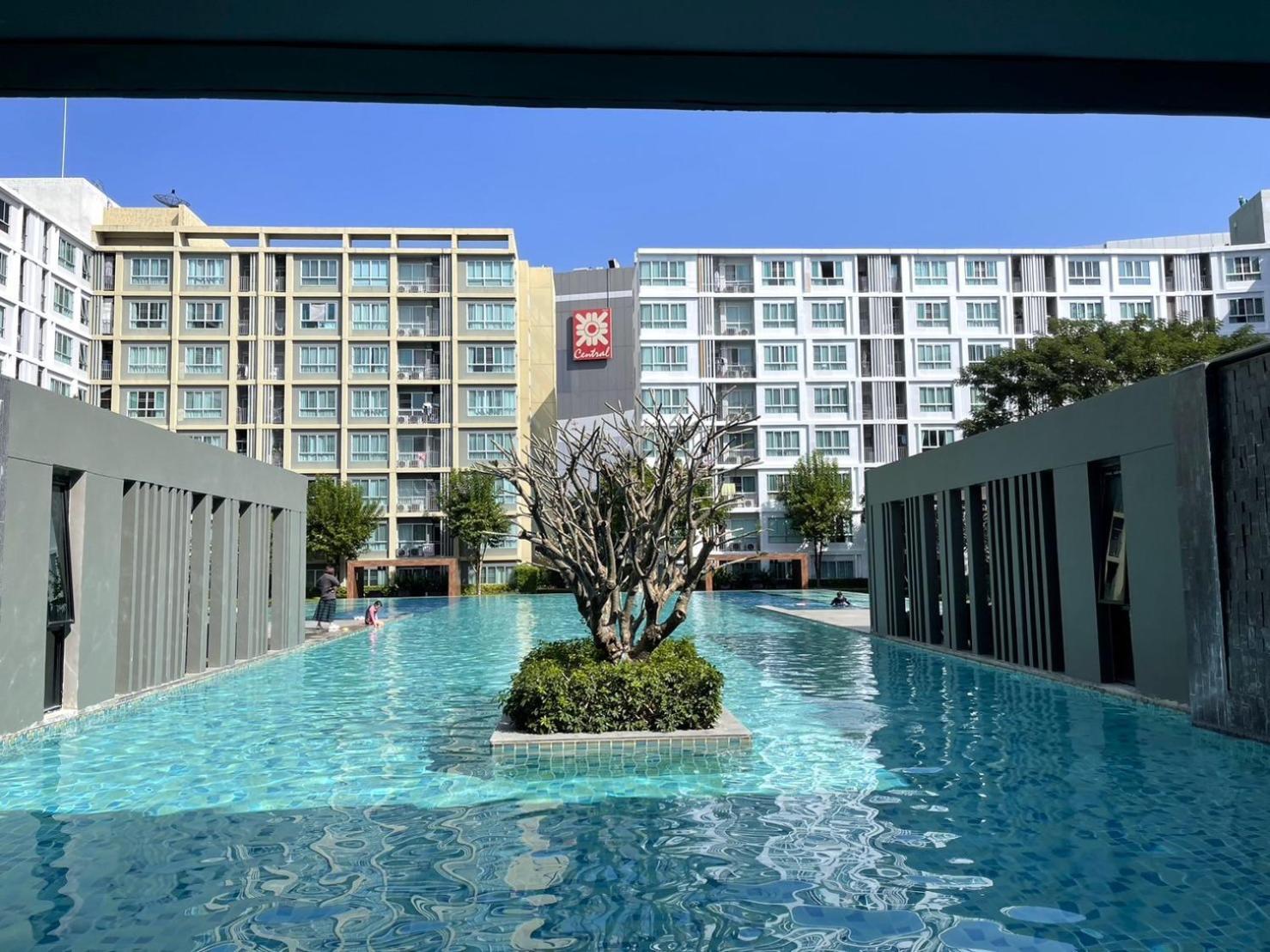 Living Like Local In Chiangmai