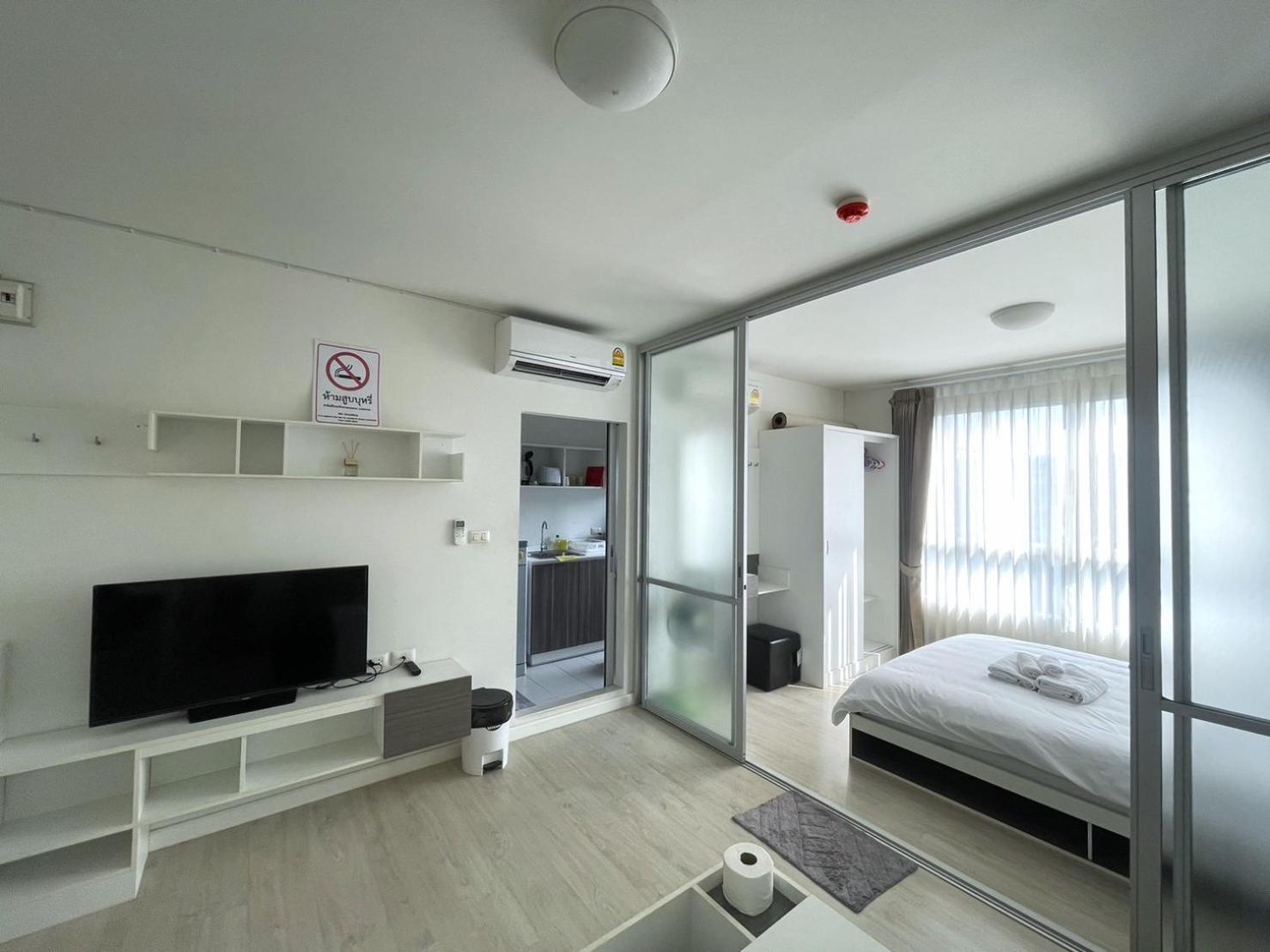 Living Like Local In Chiangmai Apartment Chiang Mai