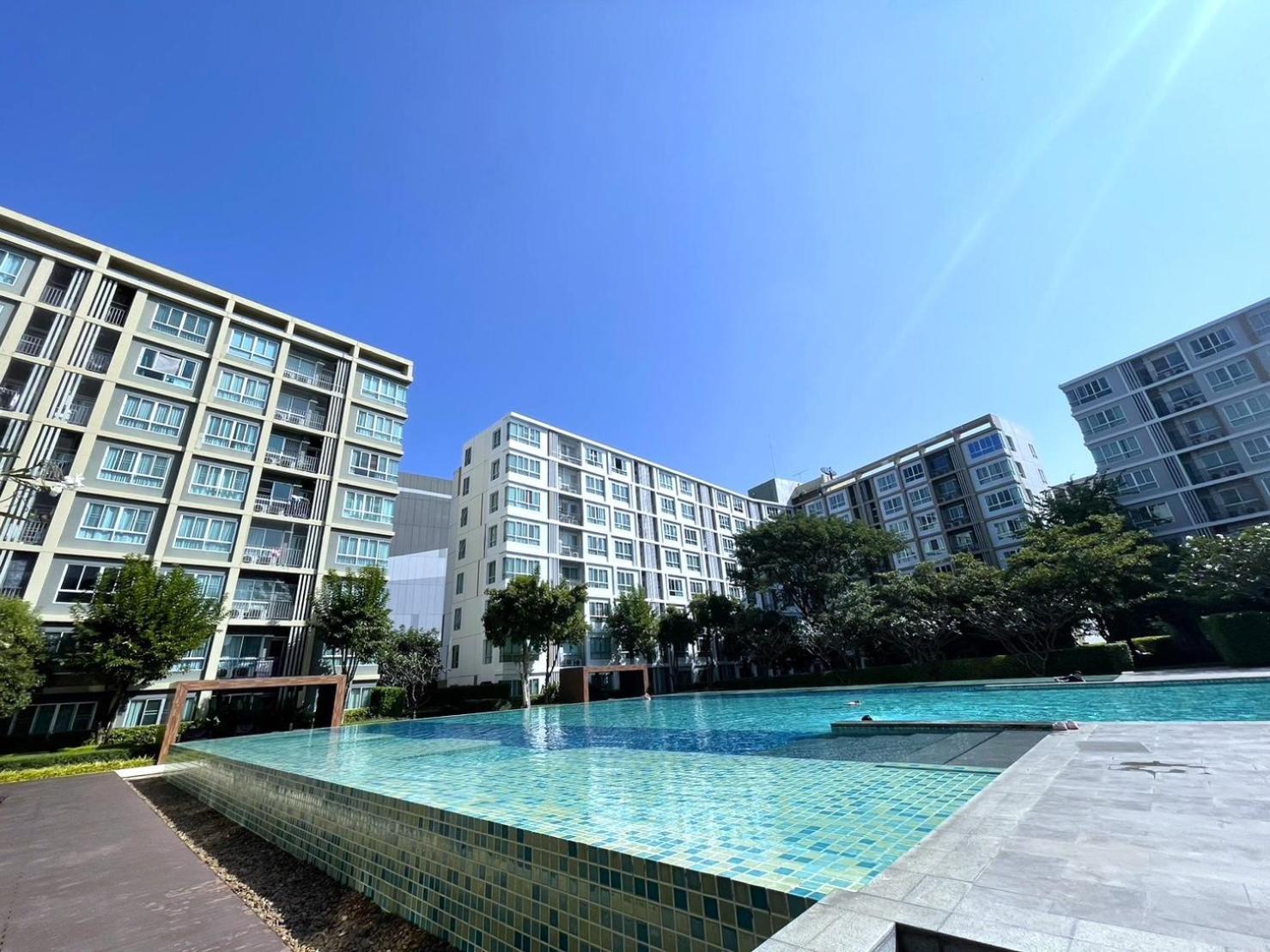 Living Like Local In Chiangmai Apartment *