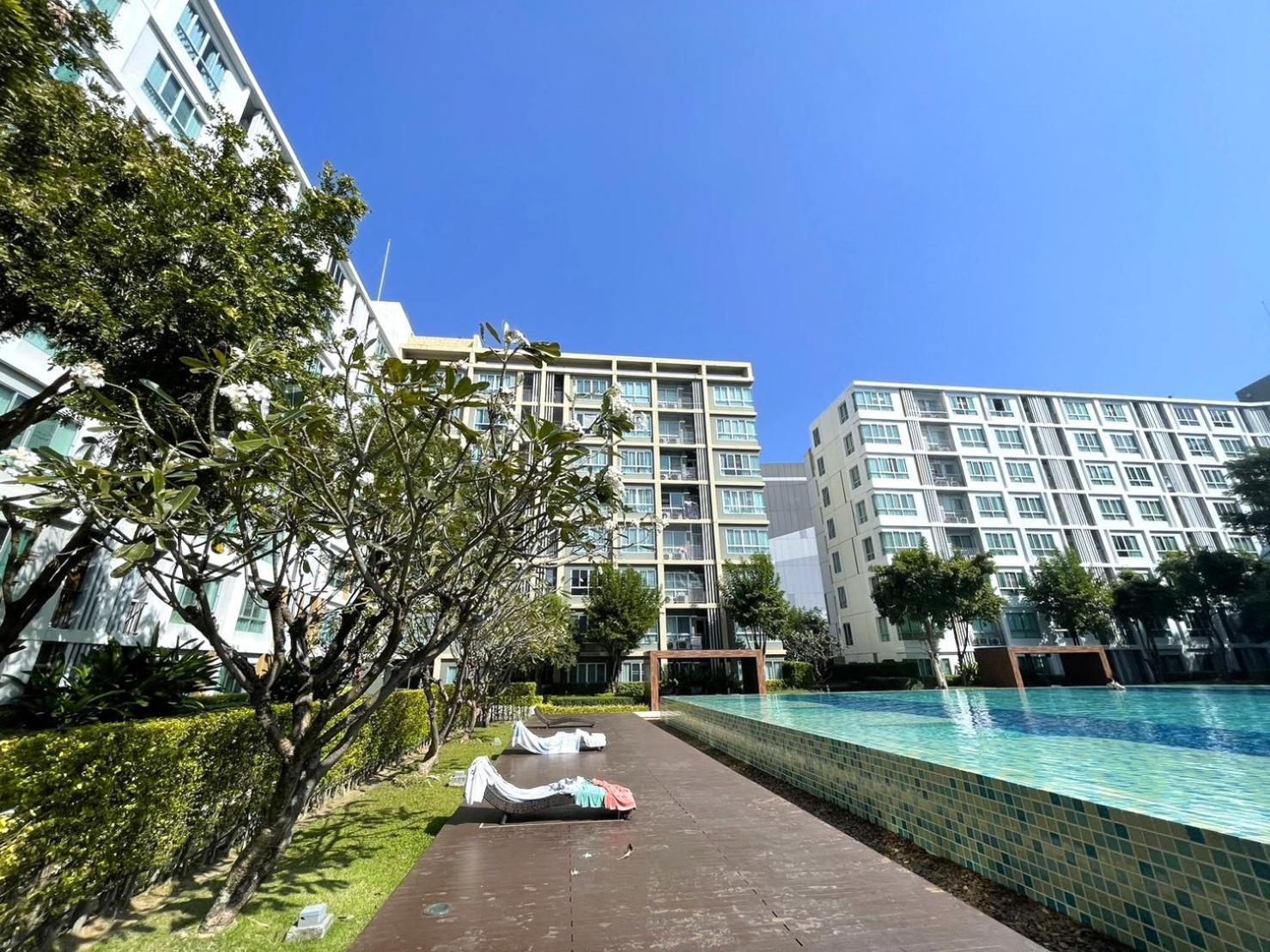 Living Like Local In Chiangmai