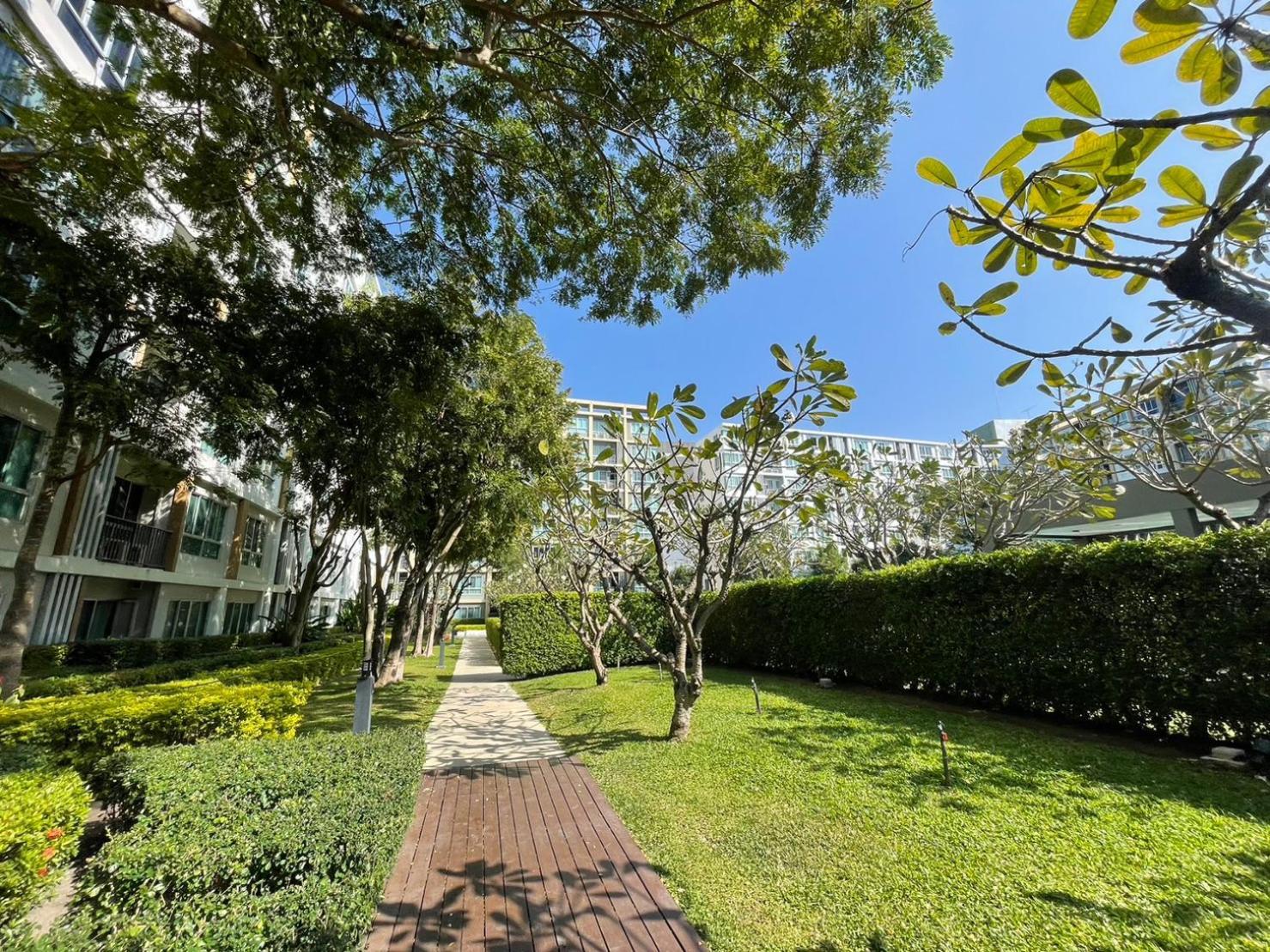 Apartment Living Like Local In Chiangmai Chiang Mai