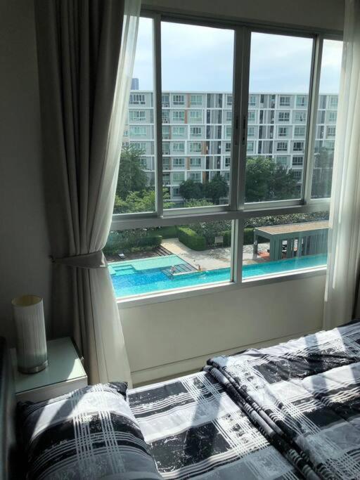 Apartment D Sign B6 *
