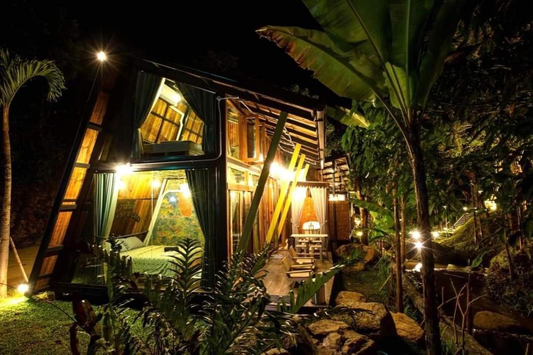 Guest house Voraman B-one Chiang Mai