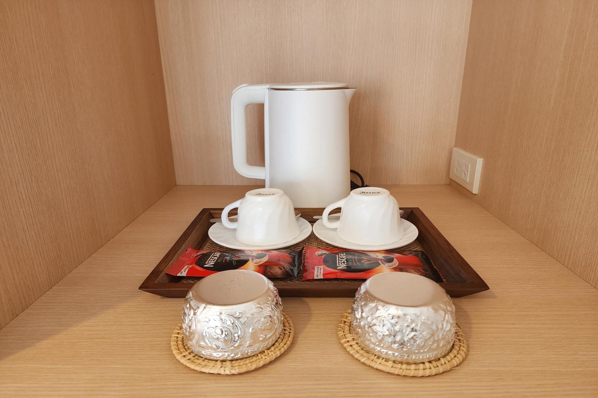 Arsh Boutique Hotel 3*