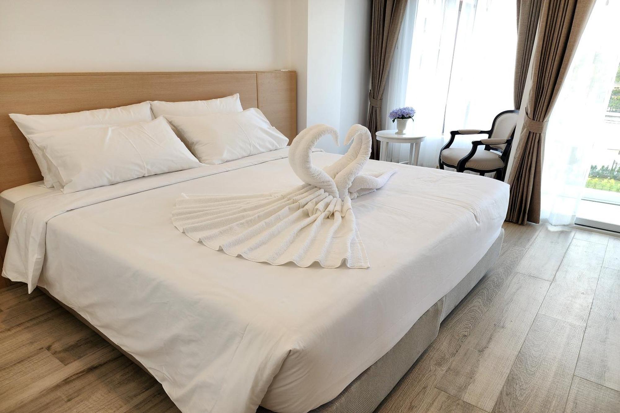Hotel Arsh Boutique