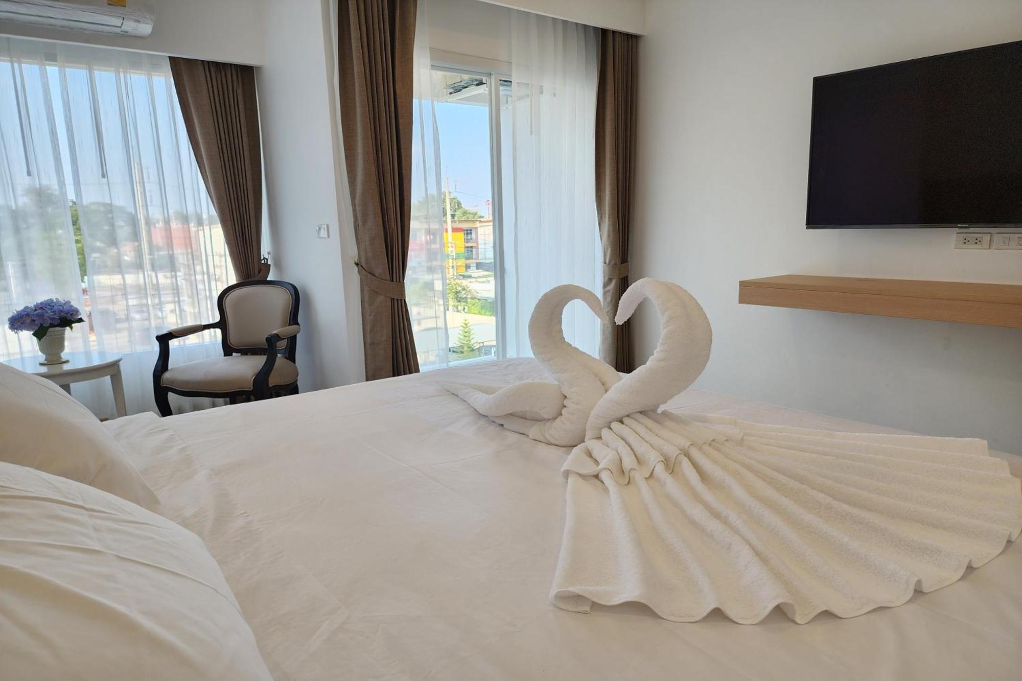 Arsh Boutique 3*