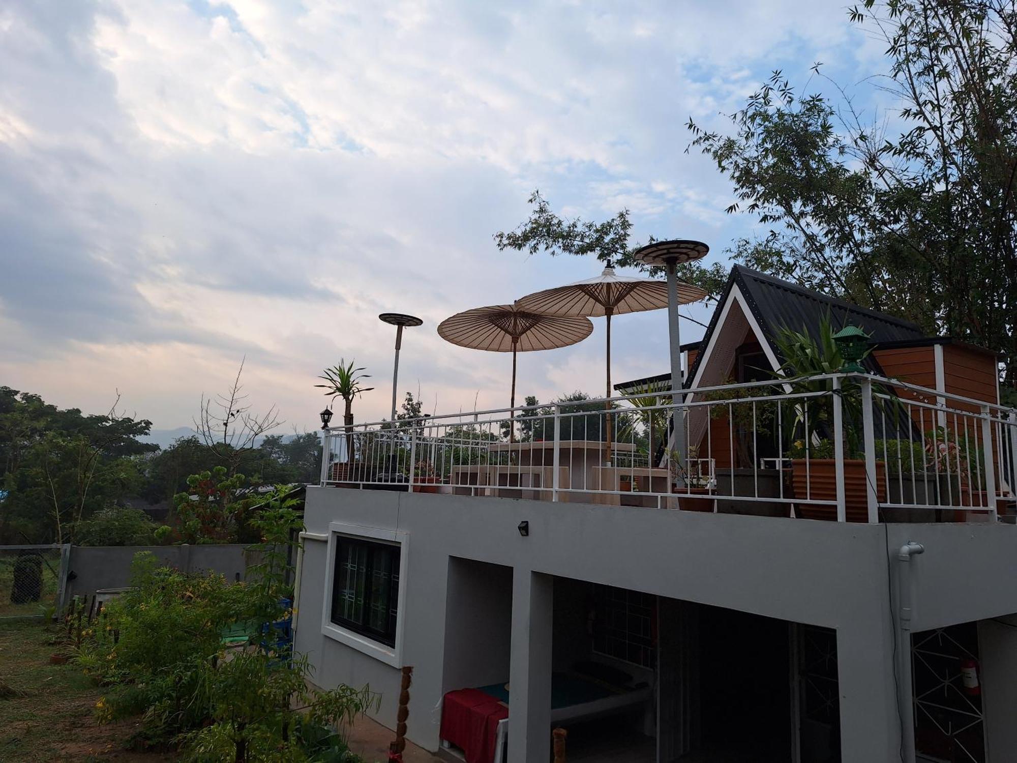 Lala's House@mae On Chiang Mai