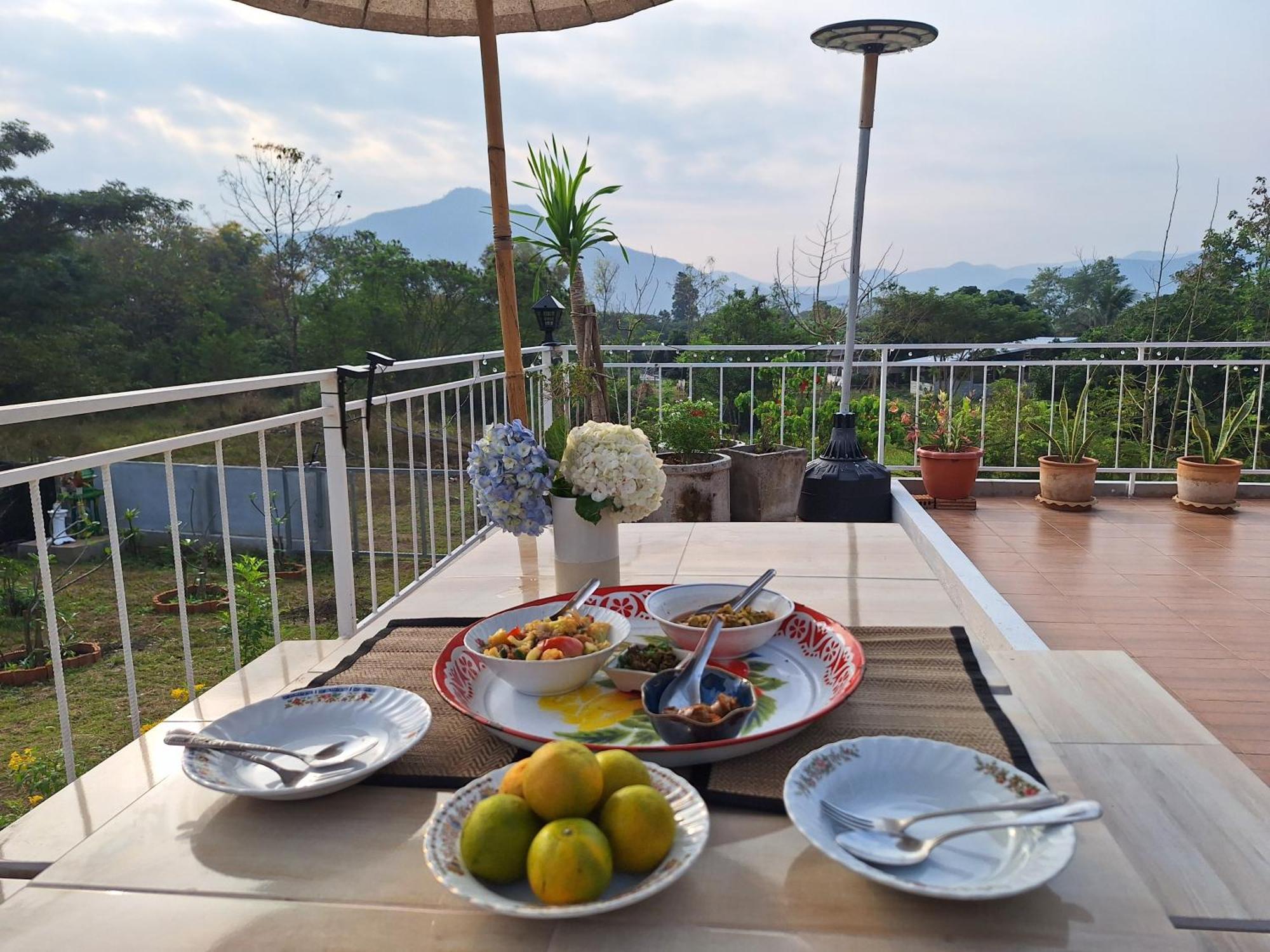 Lala's House@mae On Homestay Chiang Mai
