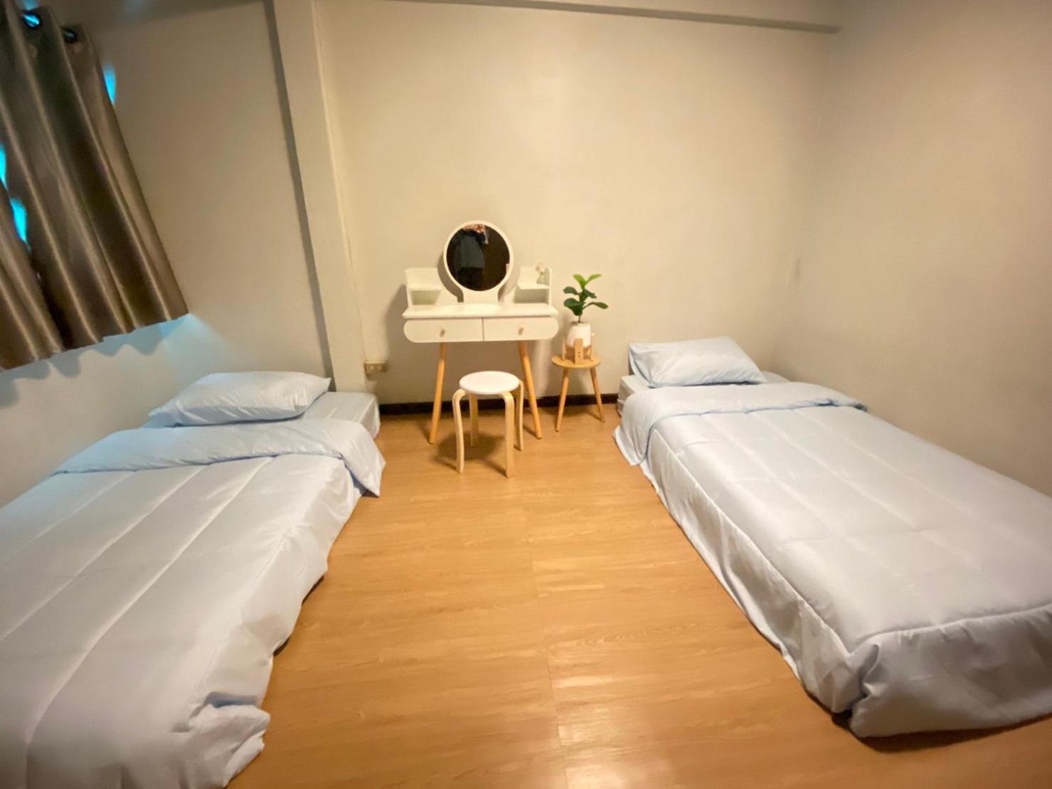 Flow Hostel