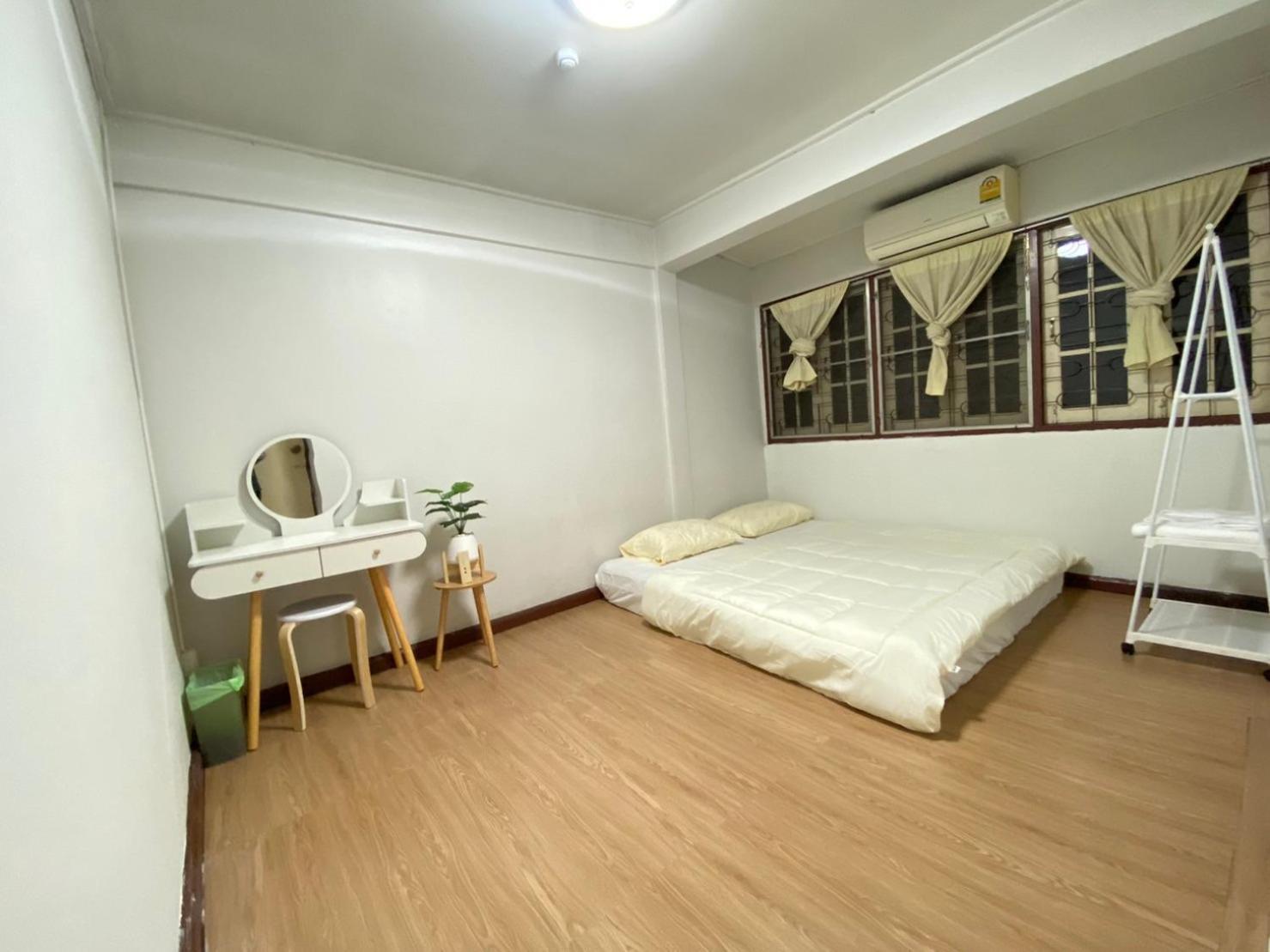 Hostel Flow Chiang Mai
