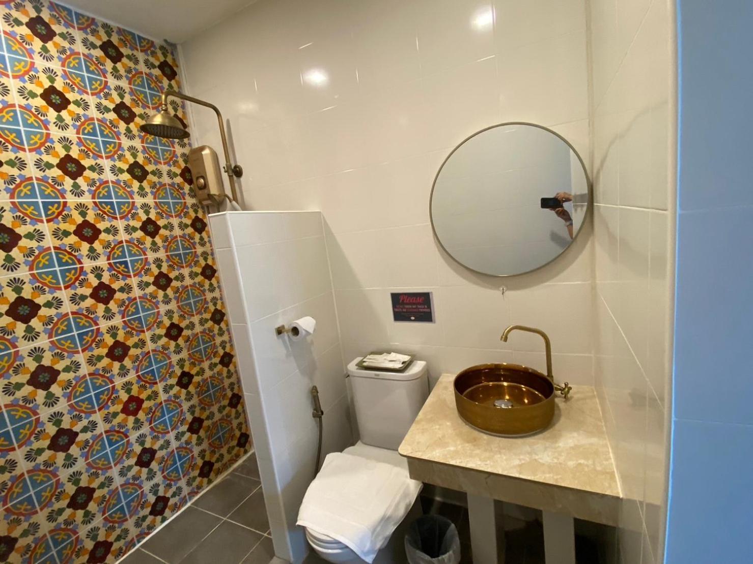 Lemon Hotel Chiang Mai
