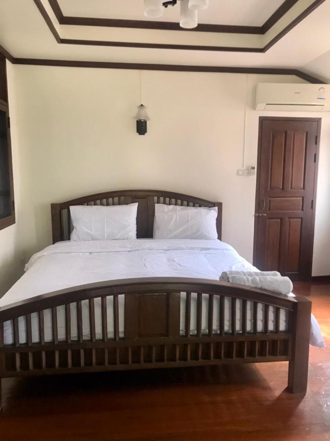 Guest house Sj House *