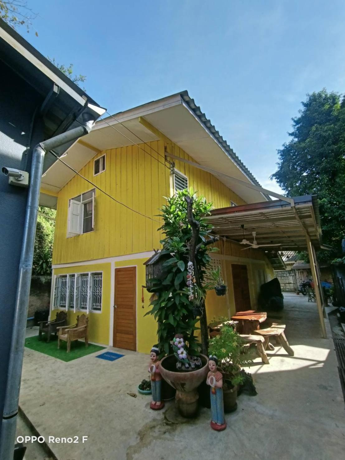 Accommodatie bij particulieren At Tapae *