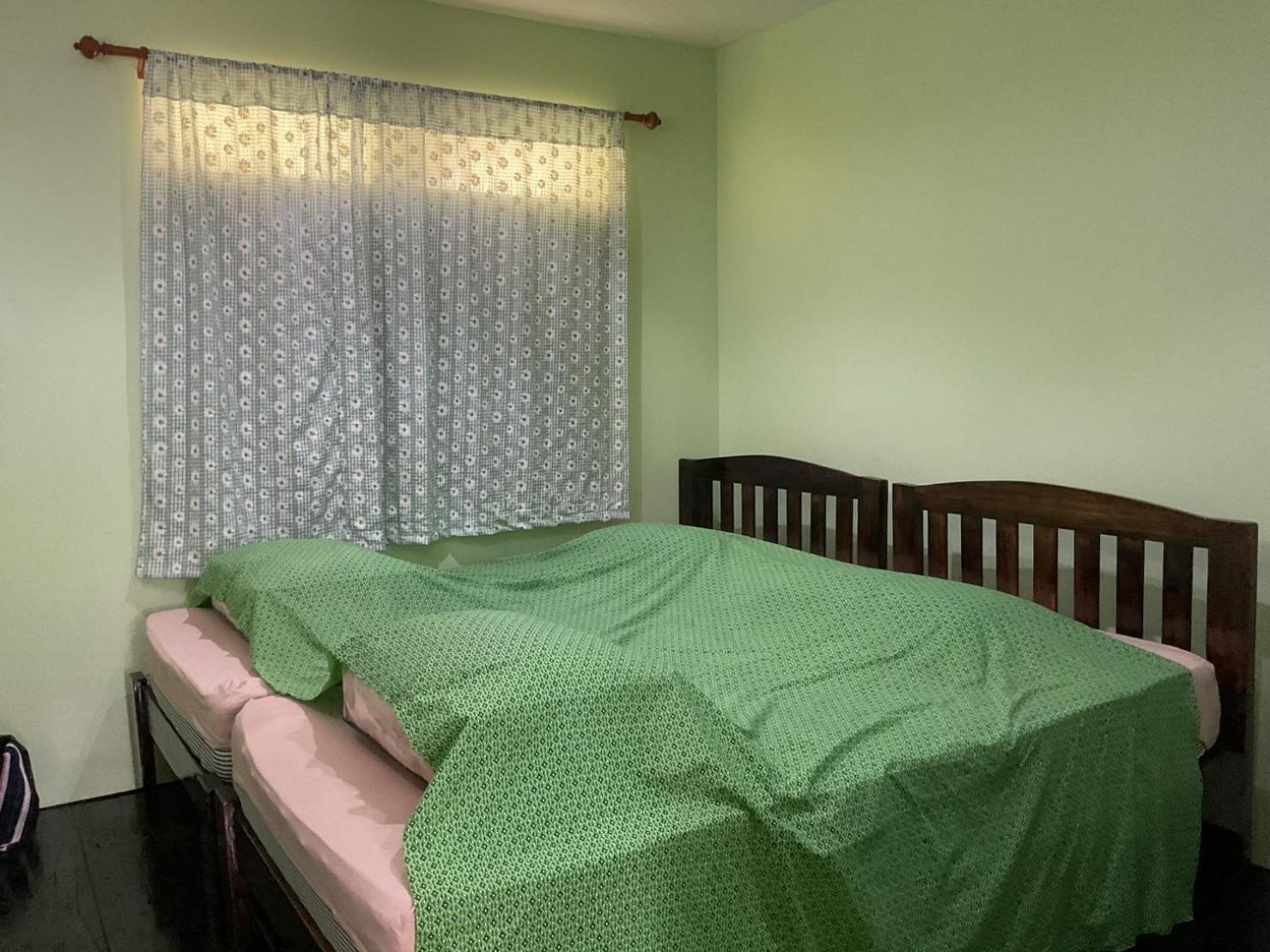 At Tapae Accommodatie bij particulieren Chiang Mai