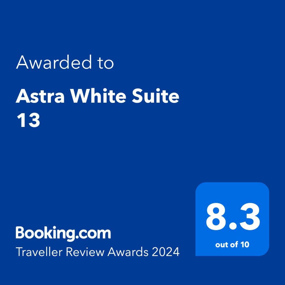 Appartement Astra White 13 Chiang Mai