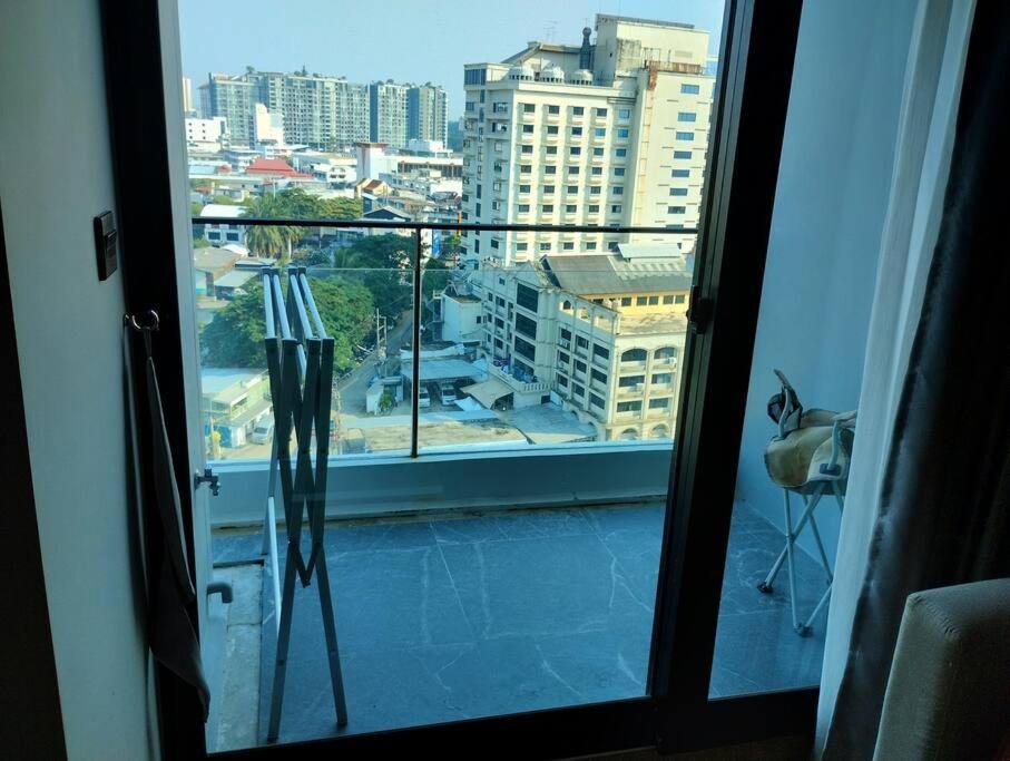 Astra Sky River Luxury 1b1bcondo Apartment *