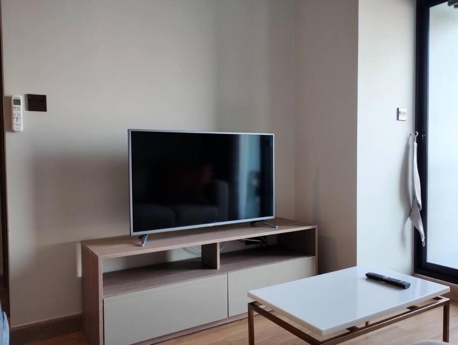 Apartment Astra Sky River Luxury 1b1bcondo Chiang Mai