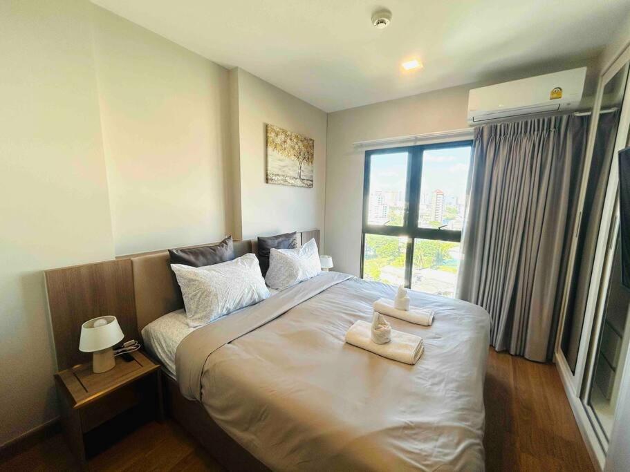 Astra Sky River Luxury 1b1bcondo Chiang Mai