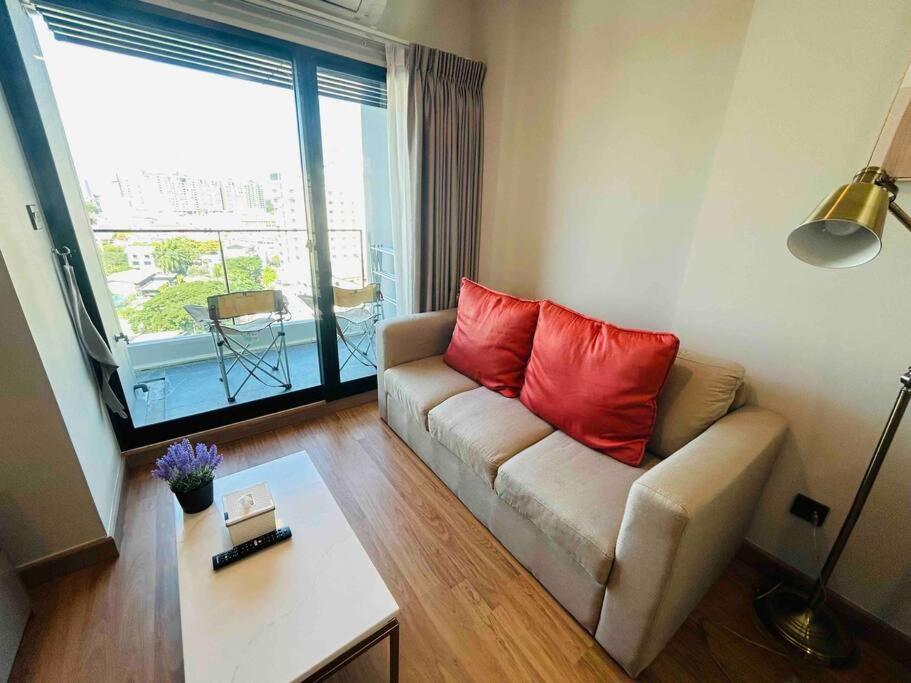 Astra Sky River Luxury 1b1bcondo Apartment