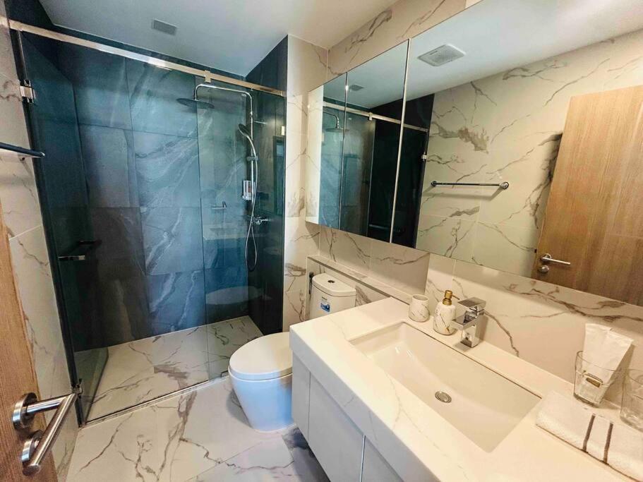 Astra Sky River Luxury 1b1bcondo *