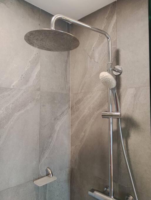 Astra Sky River Luxury 1b1bcondo Apartment *