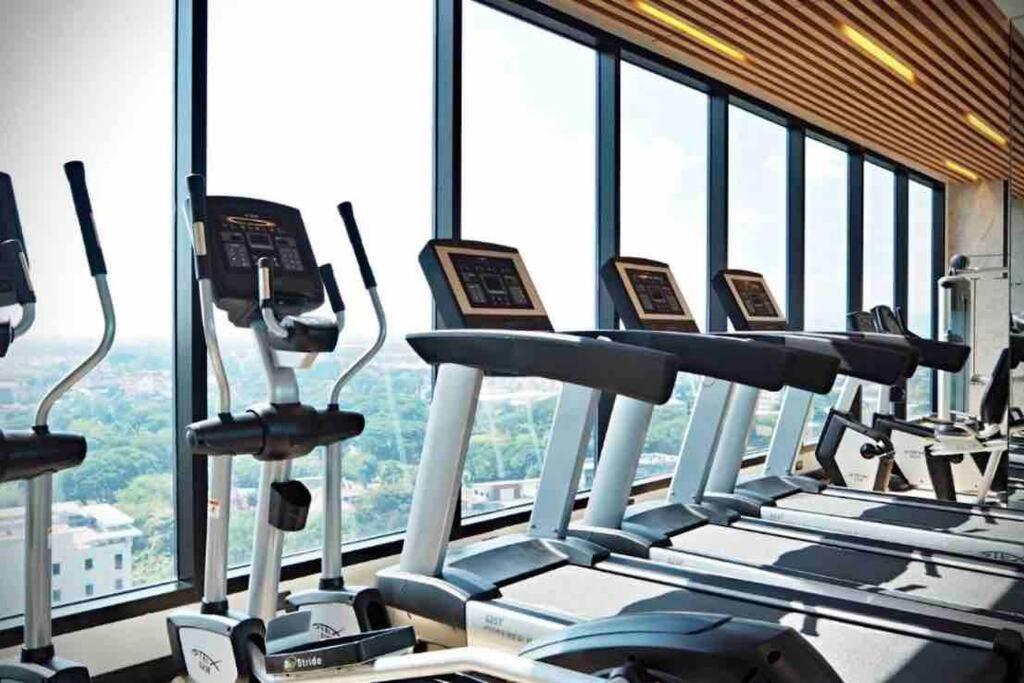Astra Sky River Luxury 1b1bcondo Apartment Chiang Mai