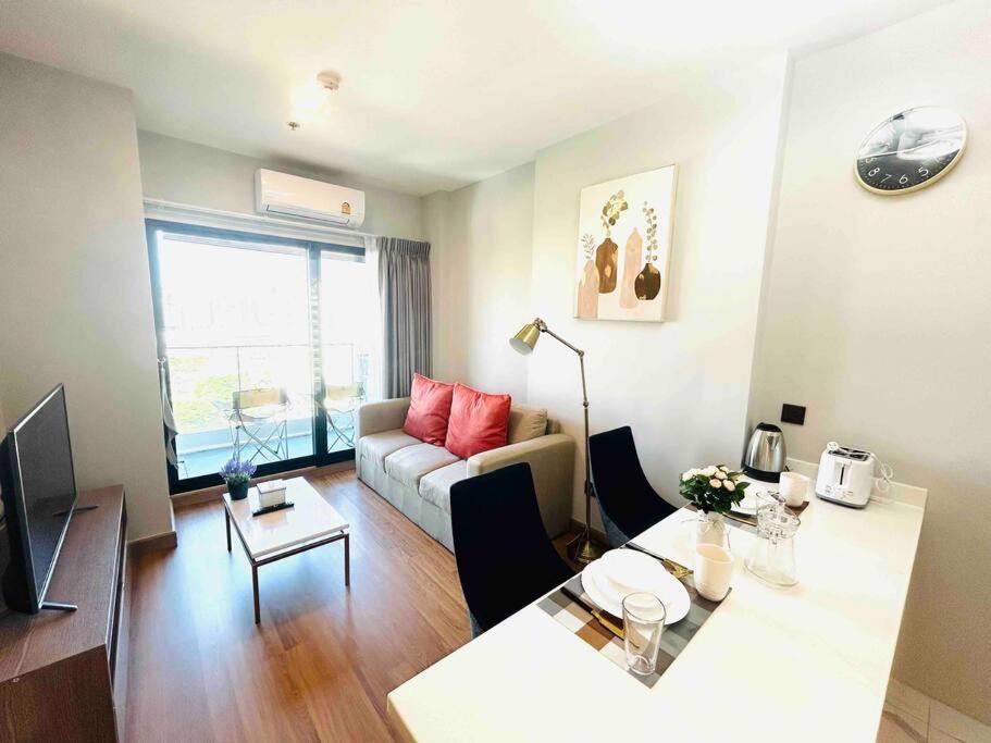 Apartment Astra Sky River Luxury 1b1bcondo *