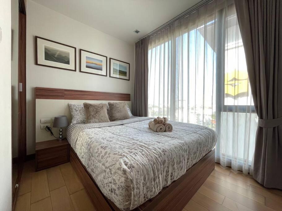 Pangsapuri Luxury And Modern In - Astra *