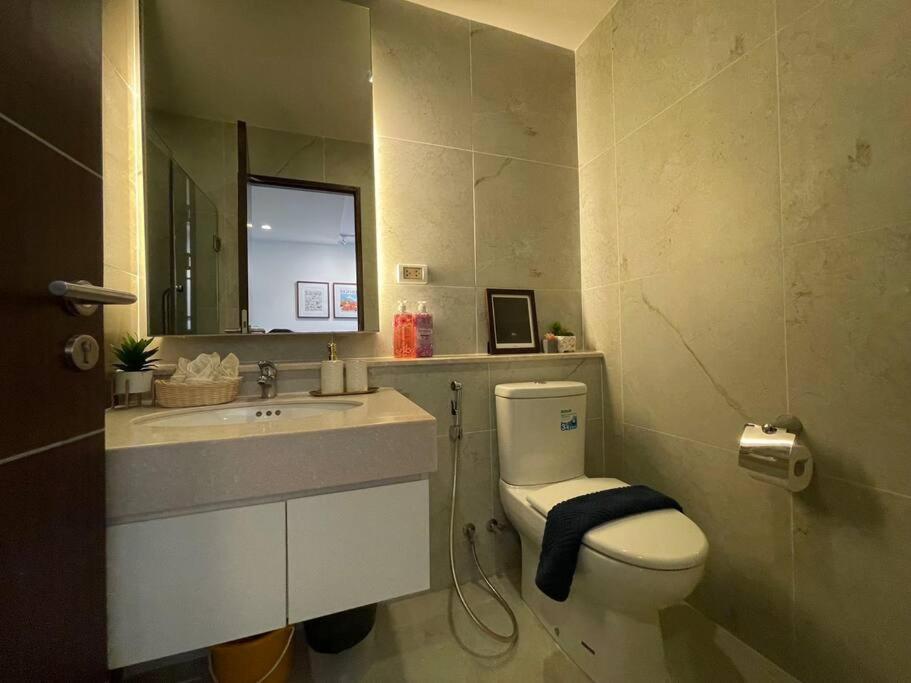 Luxury And Modern In - Astra * Chiang Mai
