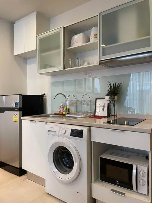 Luxury And Modern In - Astra Pangsapuri Chiang Mai