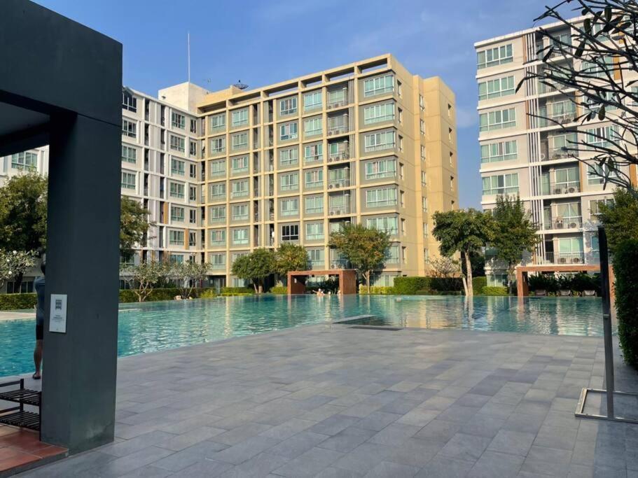 D Sign D3 Apartment