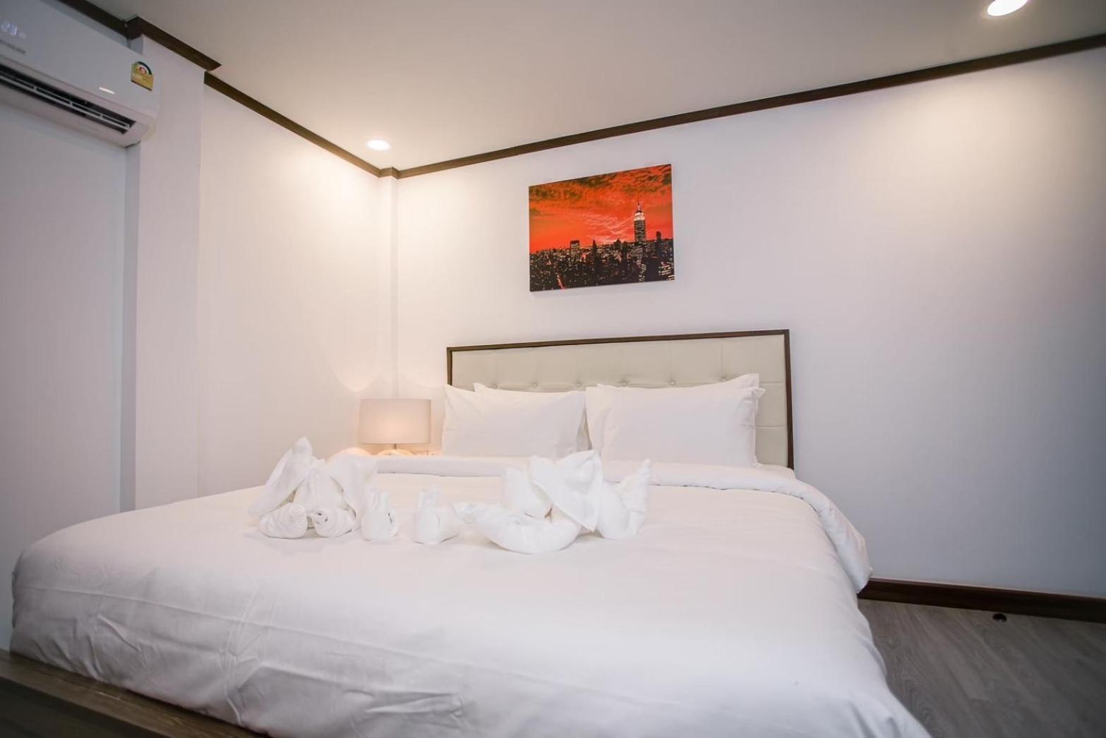 De Thaphae Chiangmai Hotel