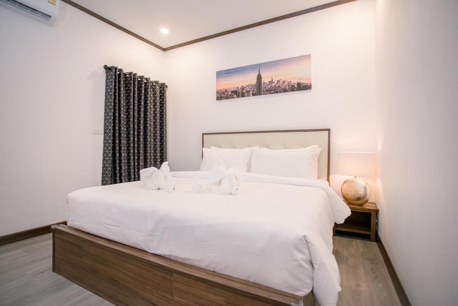 De Thaphae Chiangmai 3* Chiang Mai