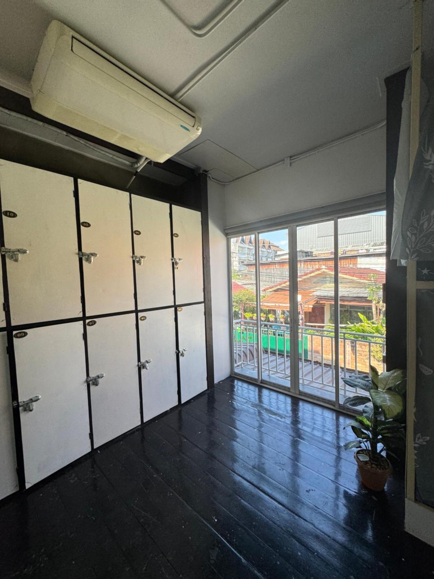 Inn Baan Chiang Maan *