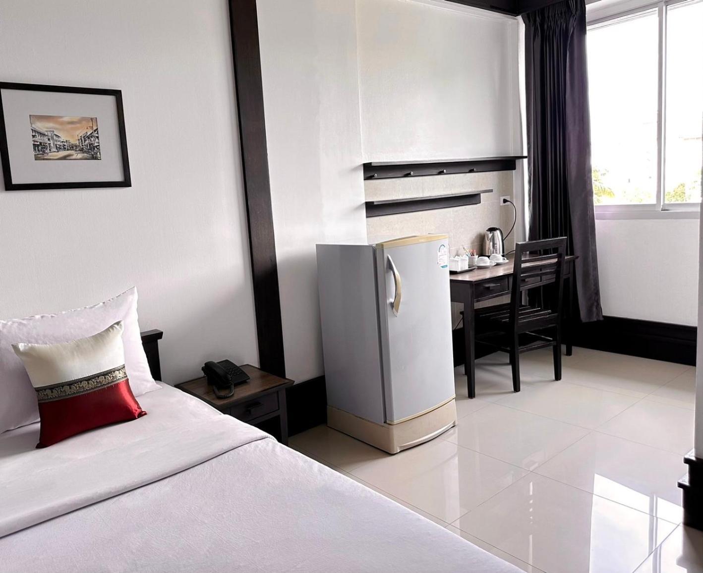 Hotel Sakulchai Place Chiang Mai
