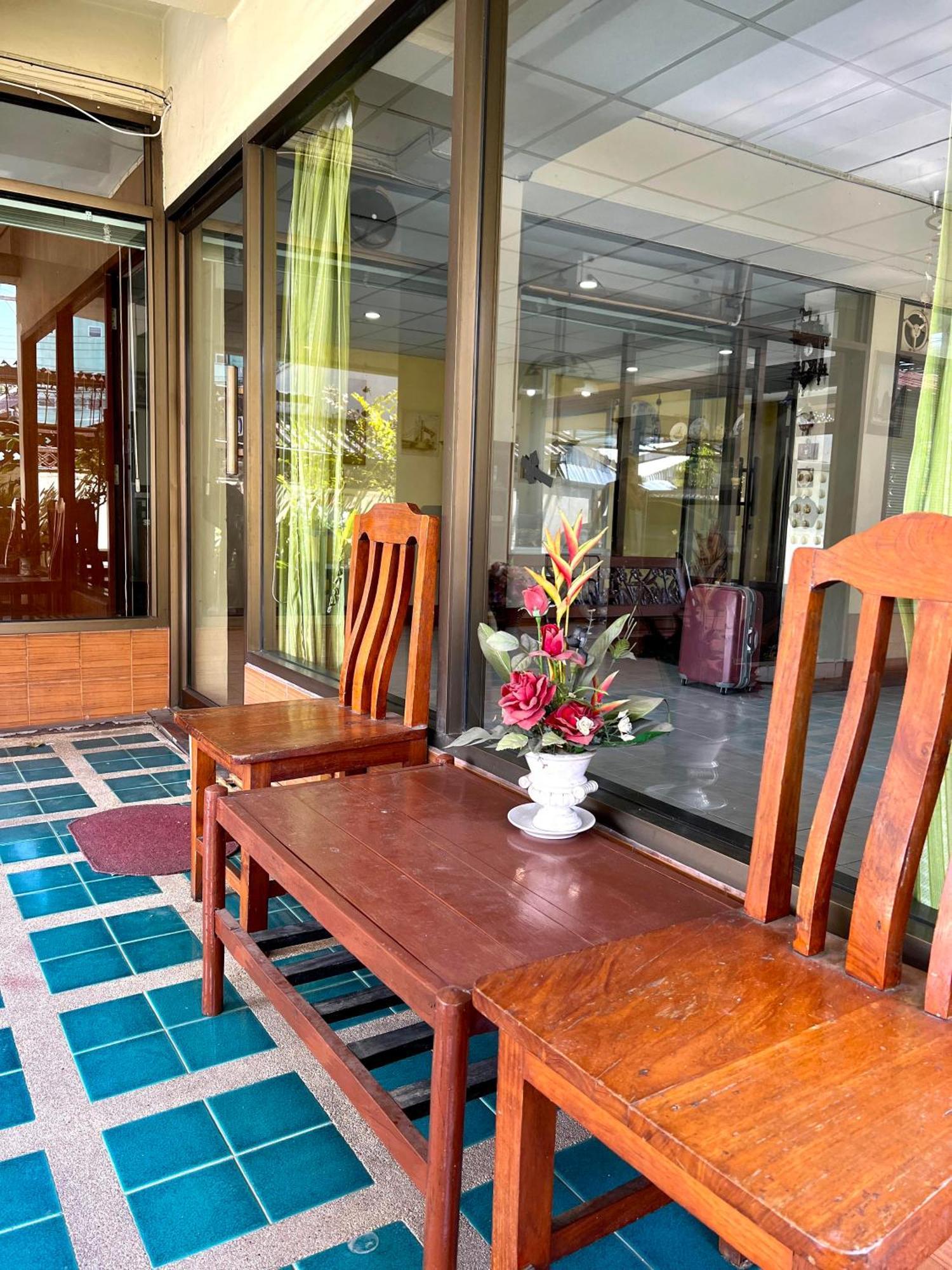 Homestay Chubby House