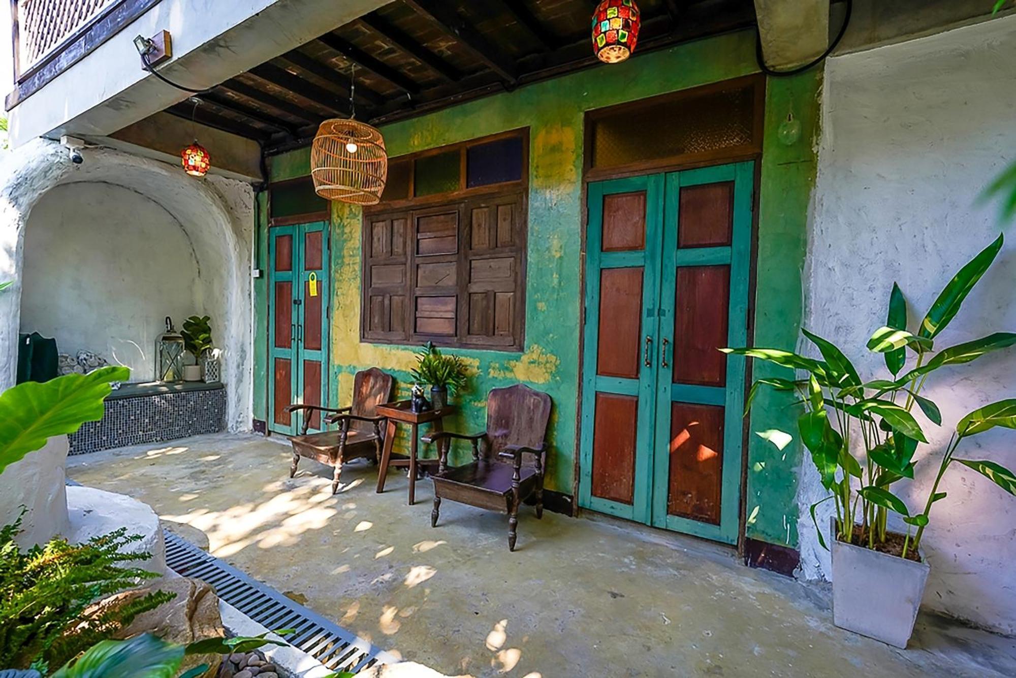 Hotel Orquideas Chiang Mai