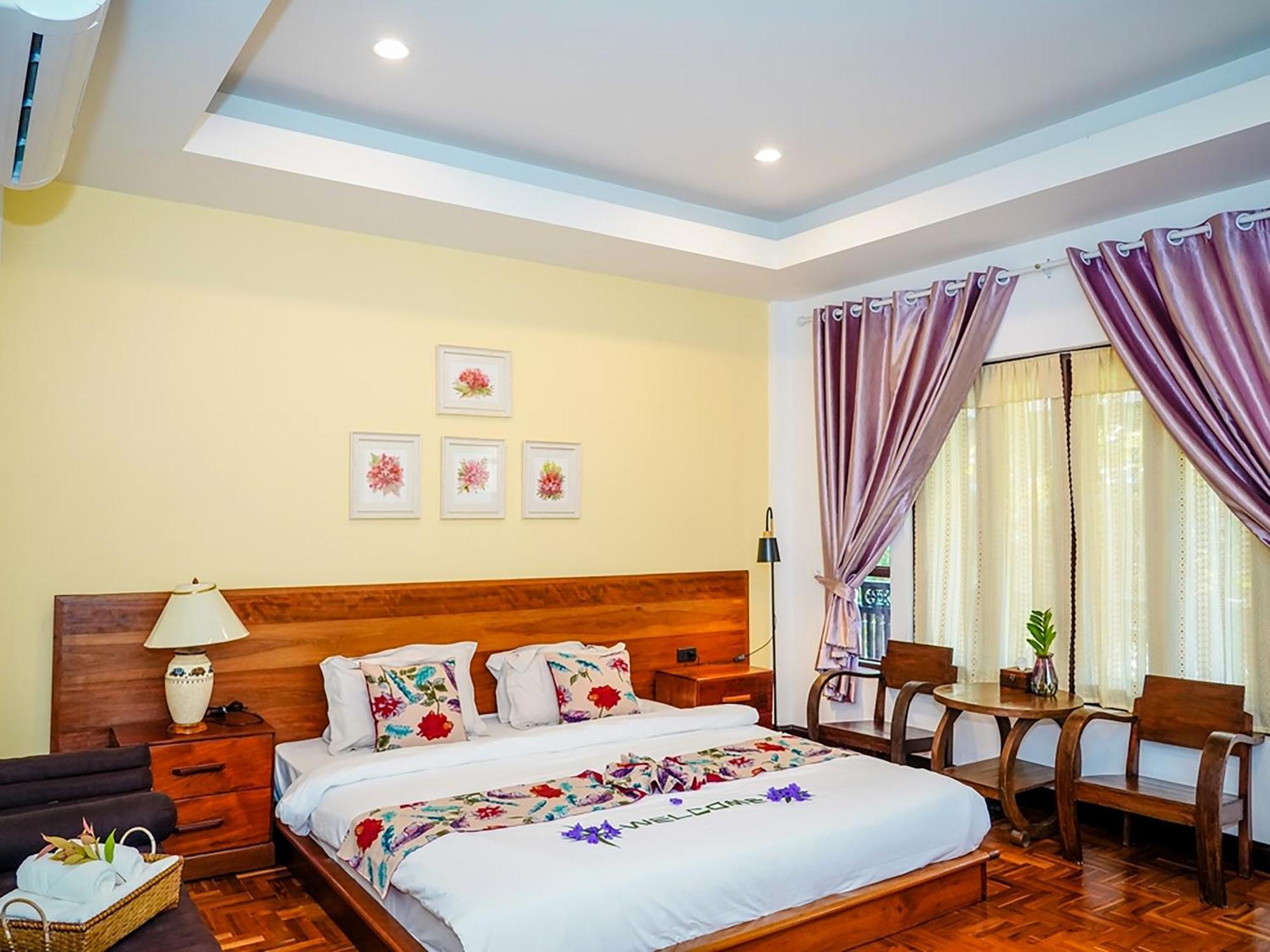 Hotel Orquideas 4*