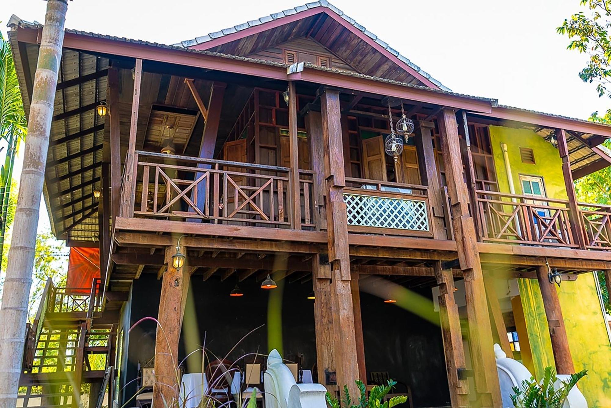 Hotel Orquideas Chiang Mai
