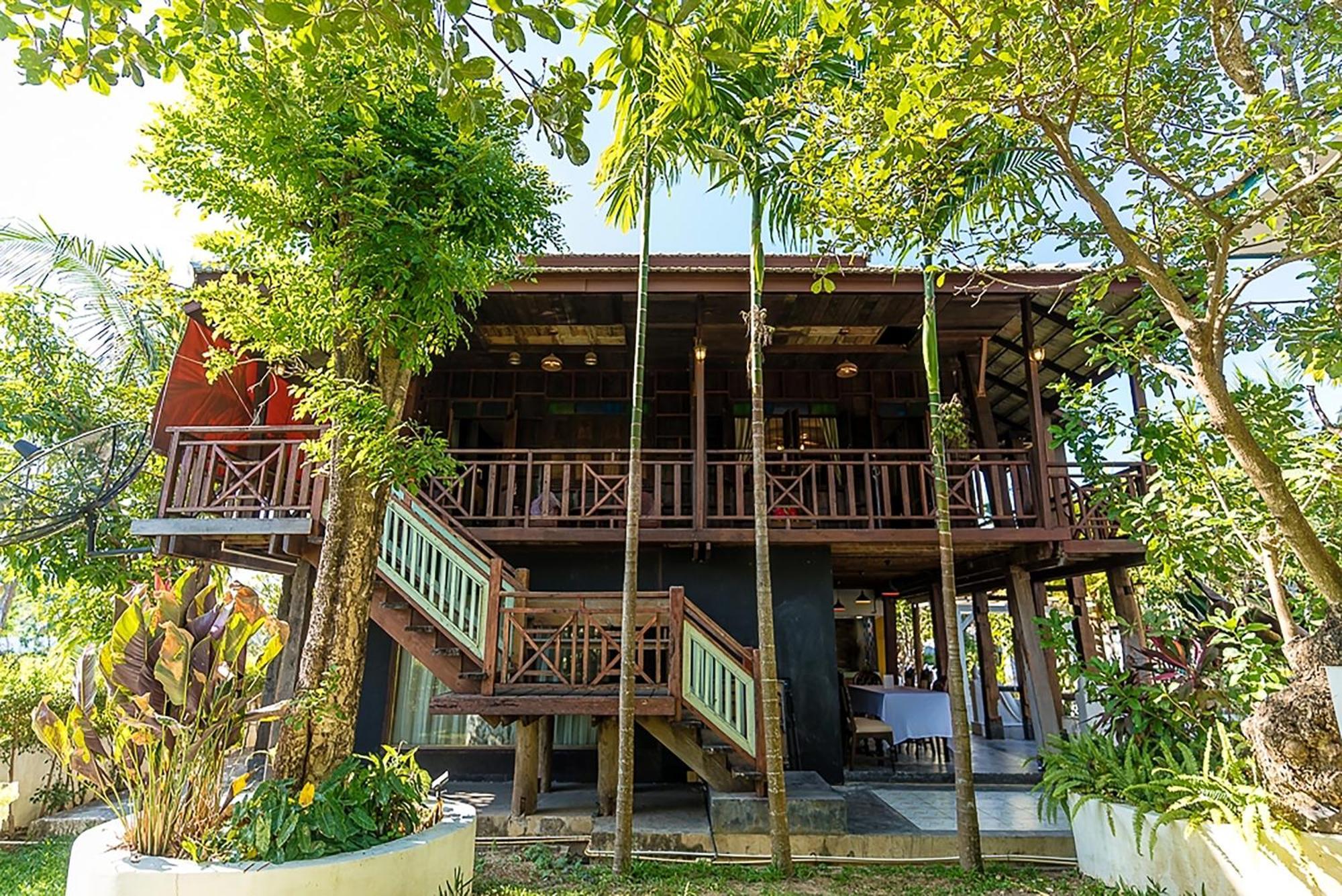 Orquideas 4* Chiang Mai